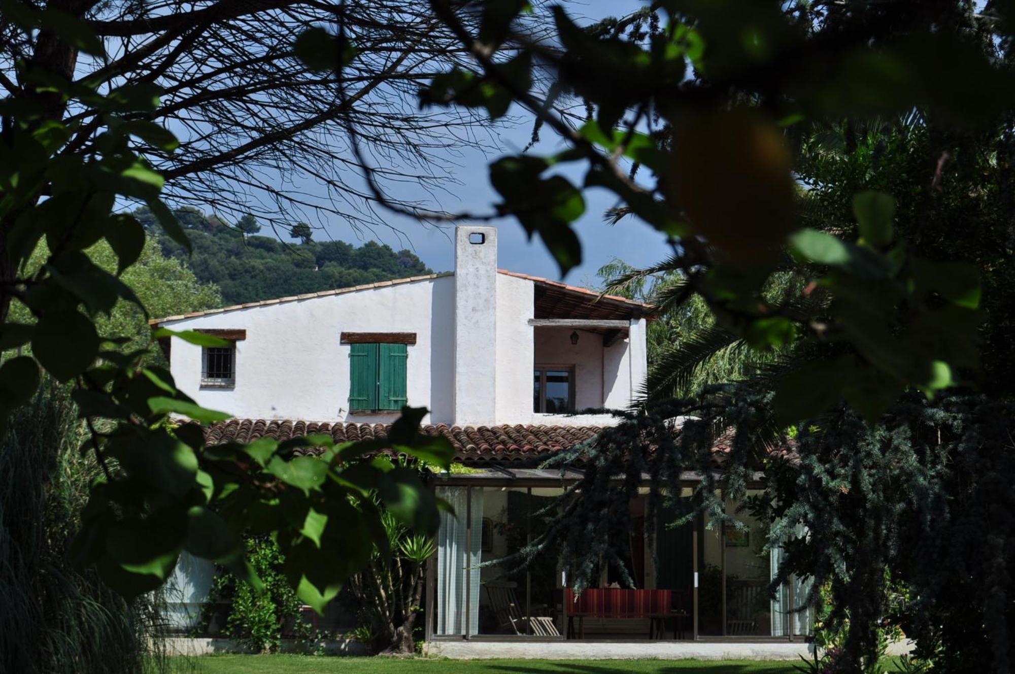 Le Clos De St Paul La Colle-sur-Loup Exterior photo