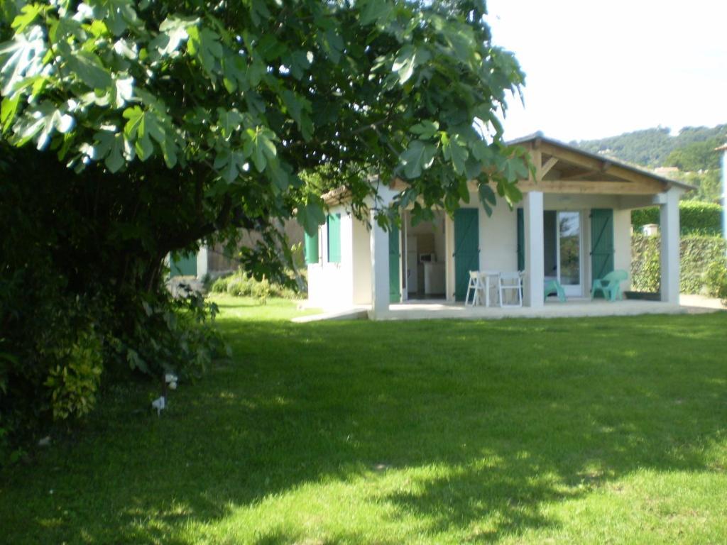 Le Clos De St Paul La Colle-sur-Loup Exterior photo