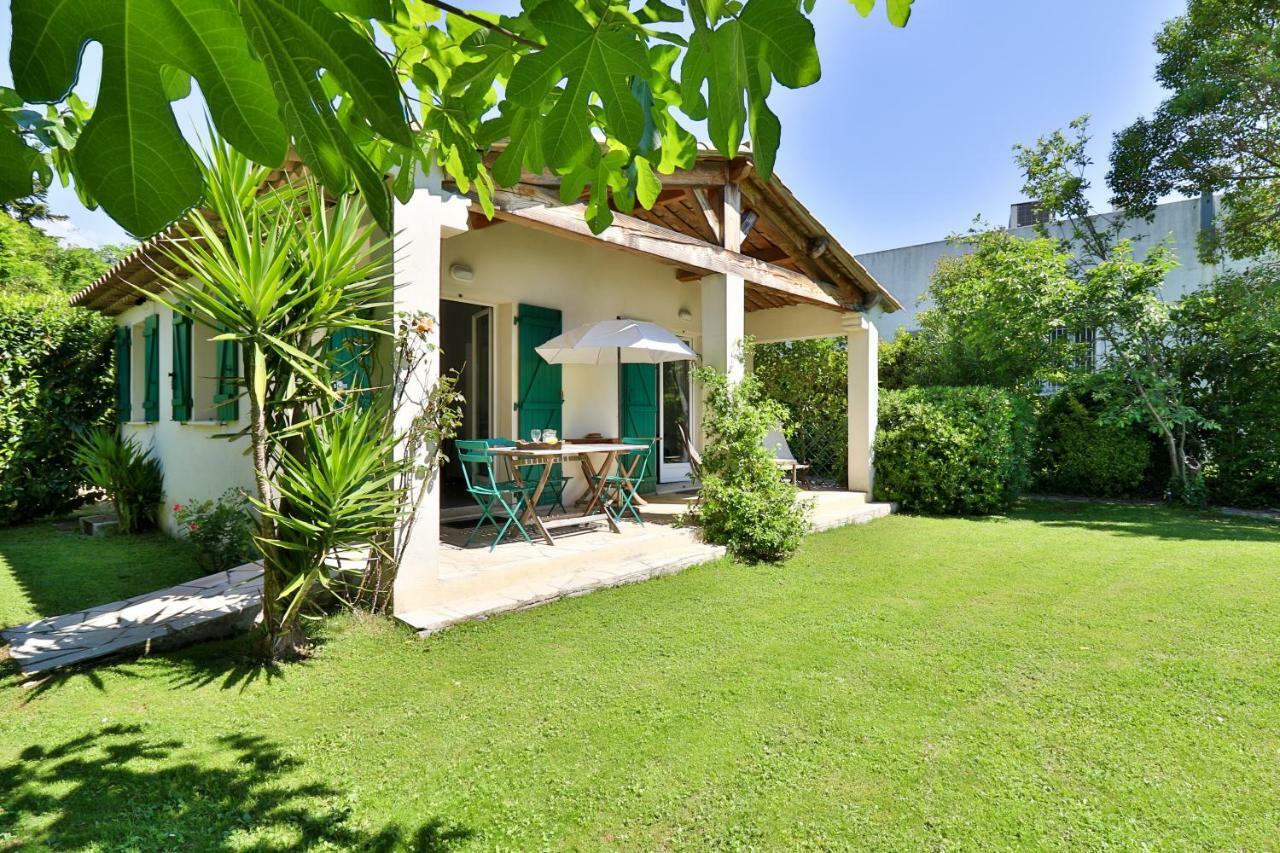 Le Clos De St Paul La Colle-sur-Loup Exterior photo